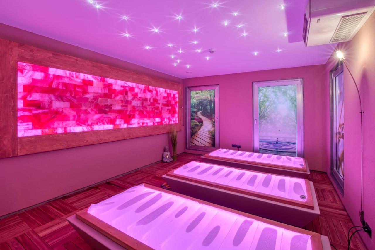 Residence Al Frantoio Арко Екстериор снимка