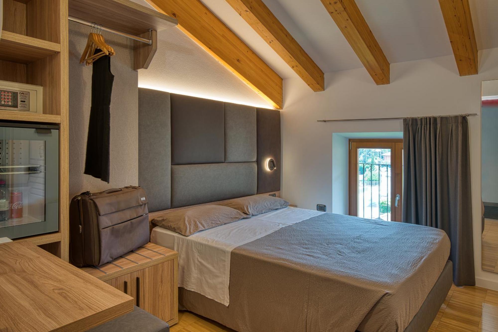 Residence Al Frantoio Арко Екстериор снимка