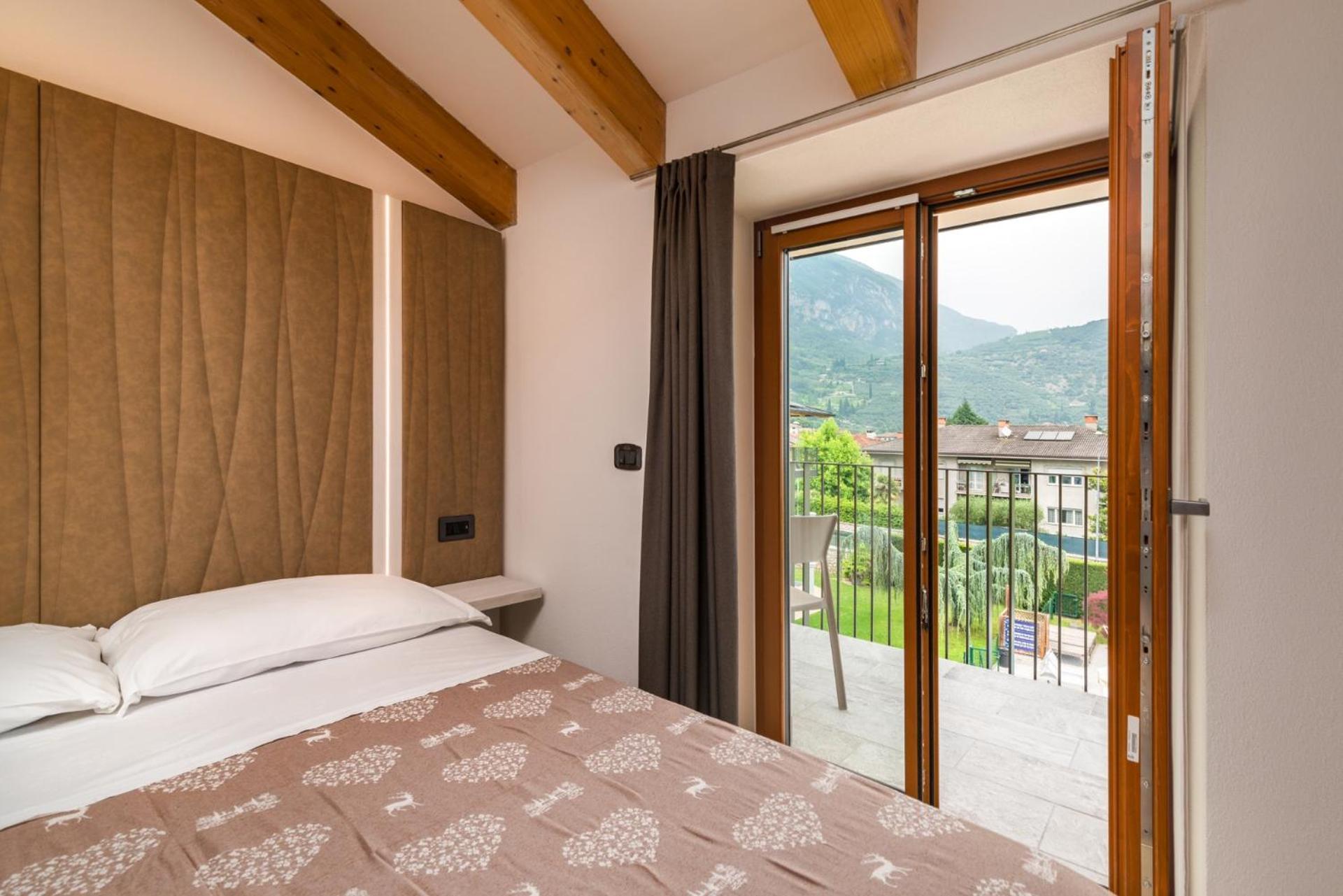 Residence Al Frantoio Арко Екстериор снимка