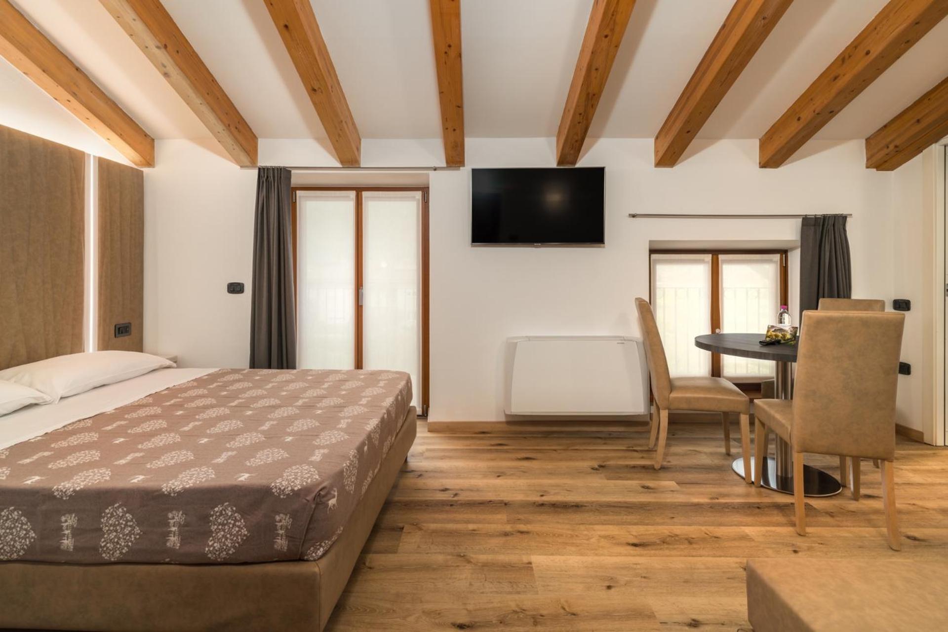 Residence Al Frantoio Арко Екстериор снимка