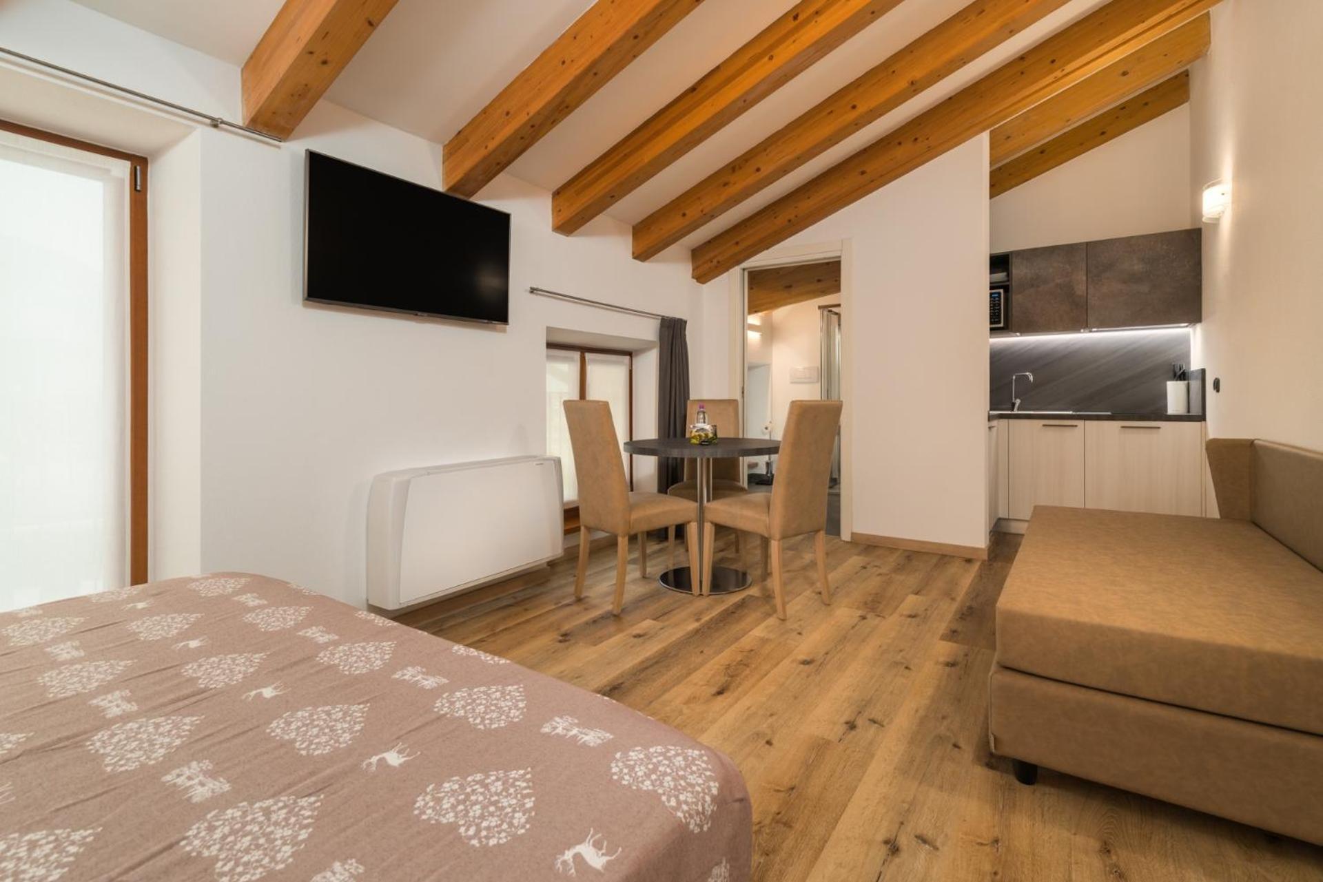 Residence Al Frantoio Арко Екстериор снимка