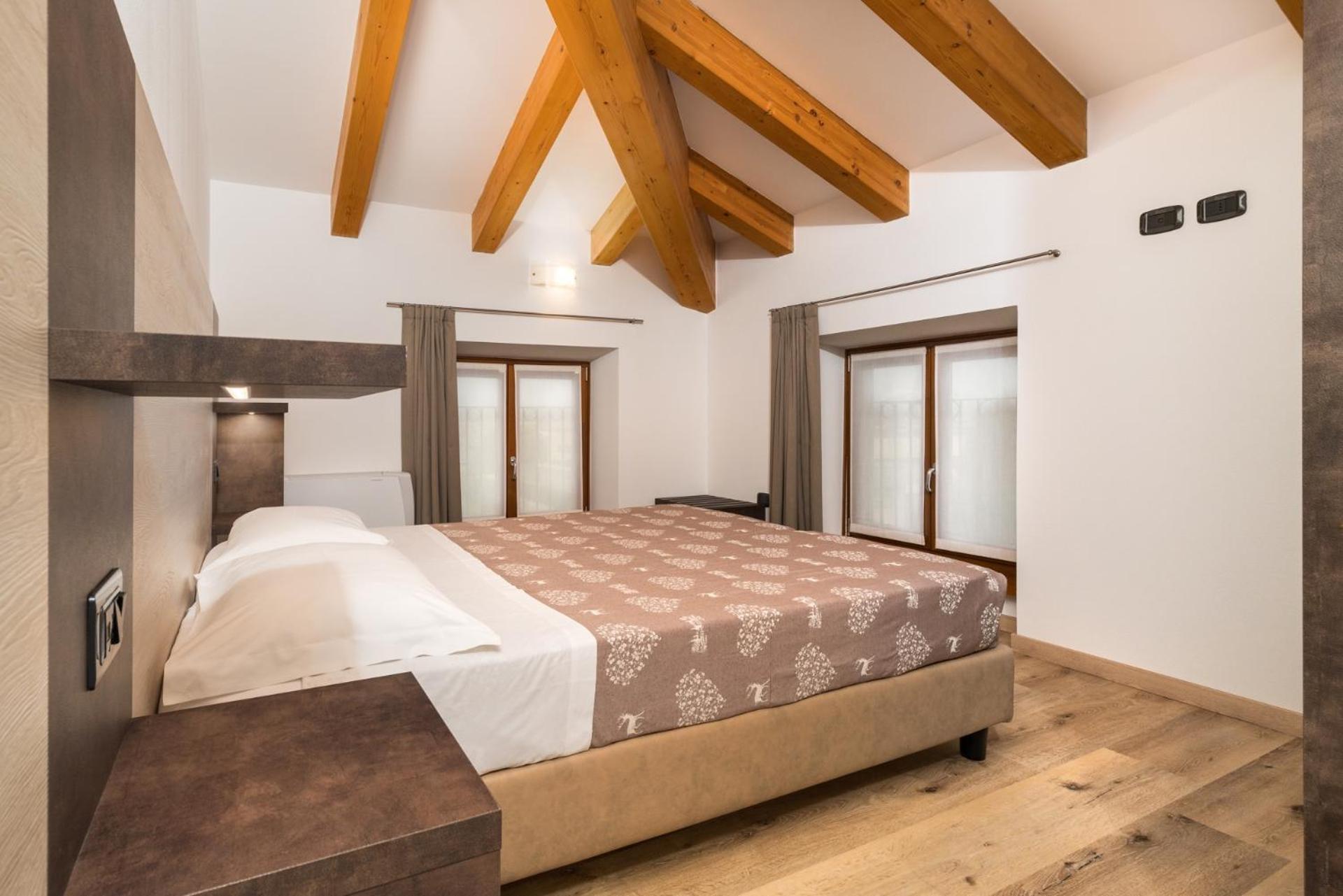 Residence Al Frantoio Арко Екстериор снимка