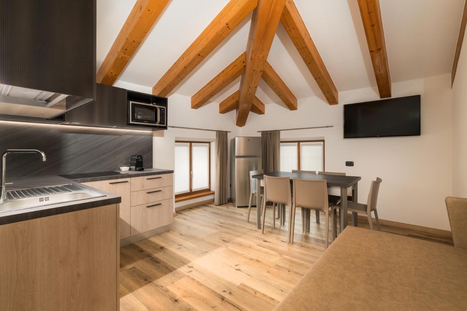 Residence Al Frantoio Арко Екстериор снимка