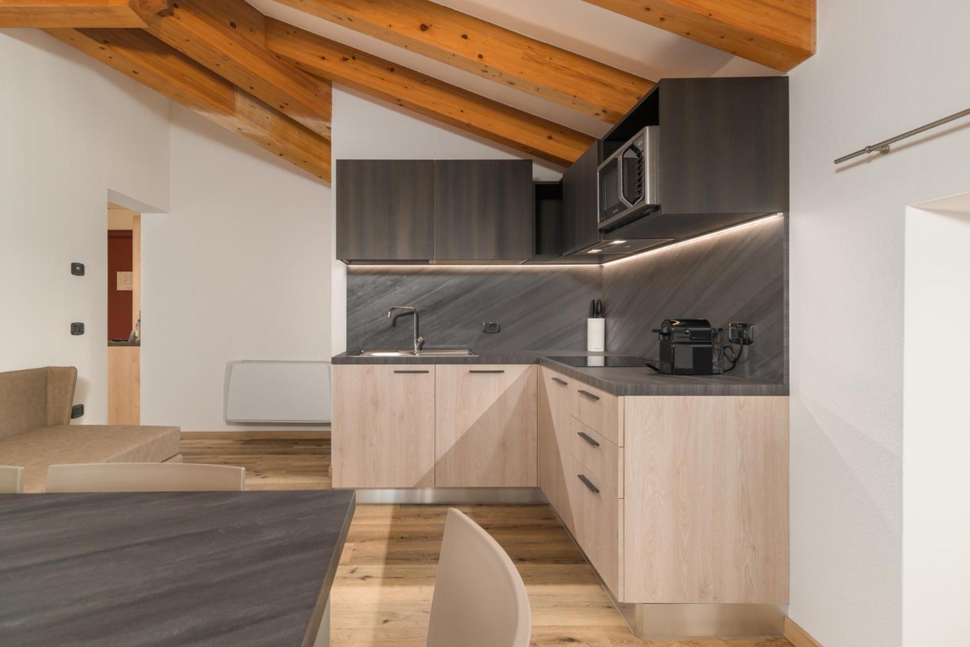 Residence Al Frantoio Арко Екстериор снимка