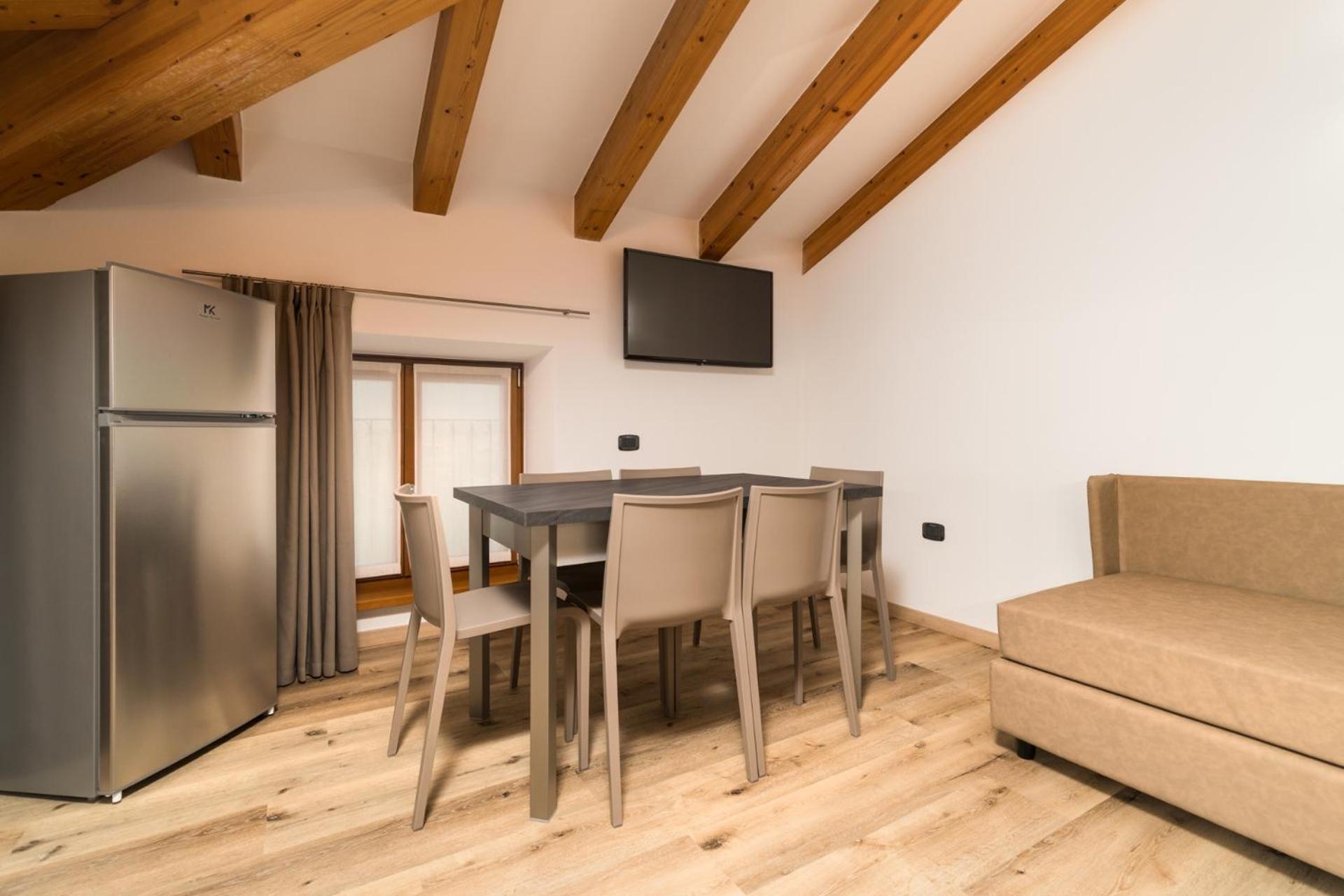 Residence Al Frantoio Арко Екстериор снимка