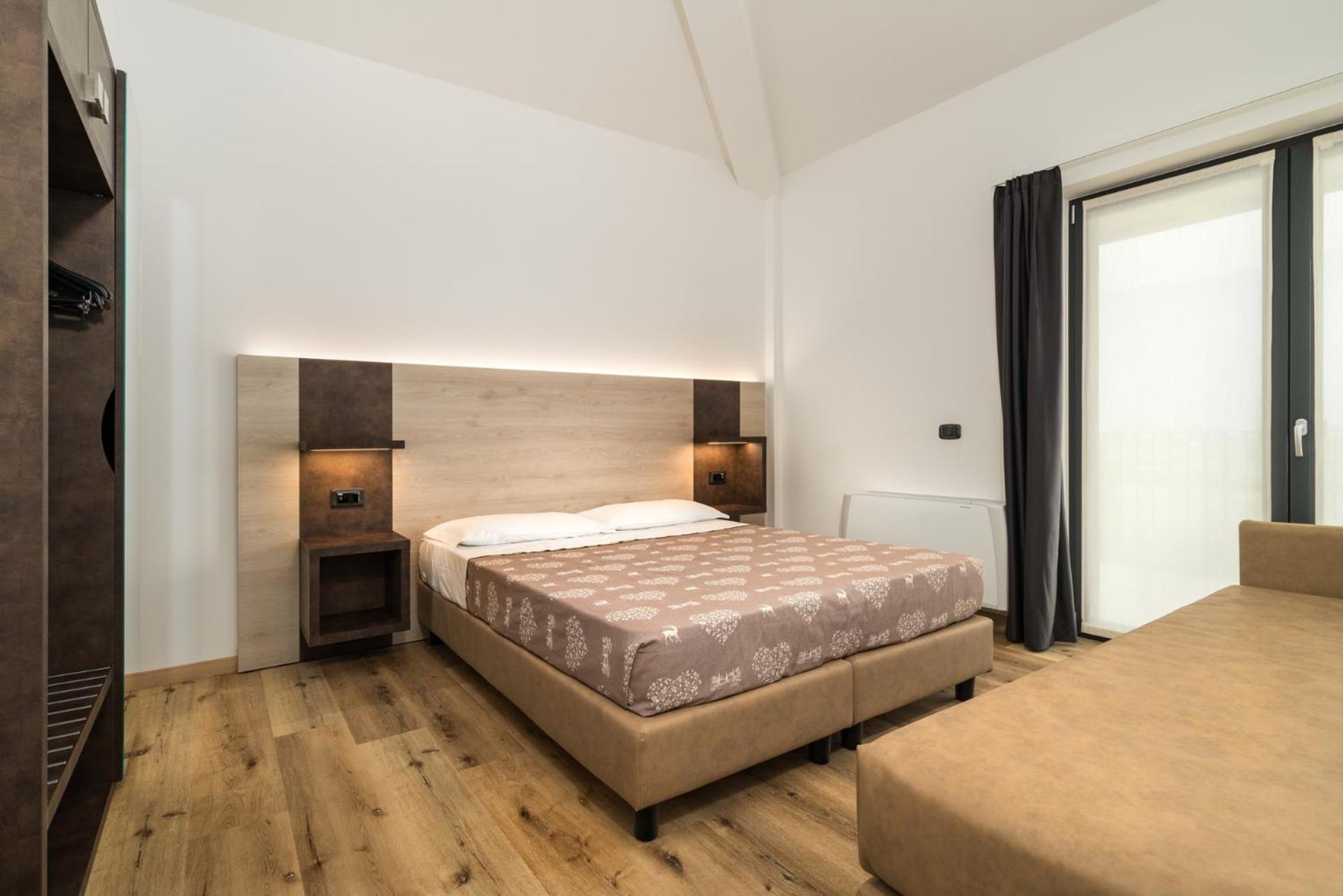 Residence Al Frantoio Арко Екстериор снимка