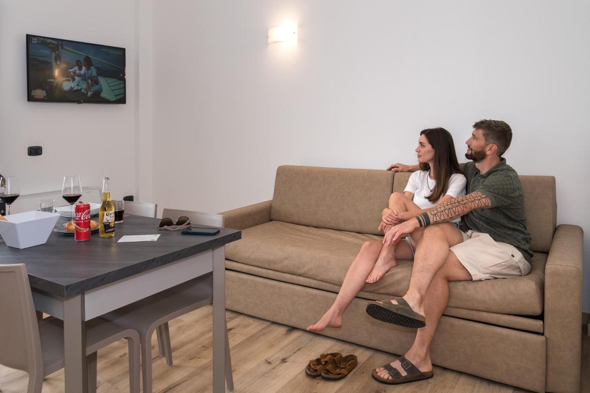 Residence Al Frantoio Арко Екстериор снимка