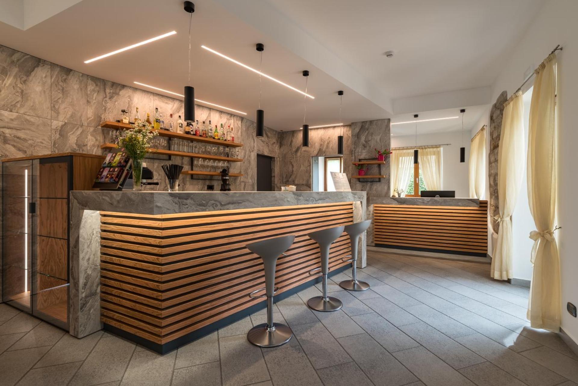Residence Al Frantoio Арко Екстериор снимка