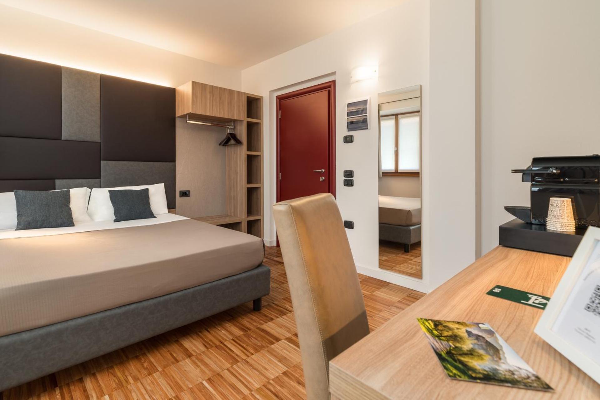 Residence Al Frantoio Арко Екстериор снимка