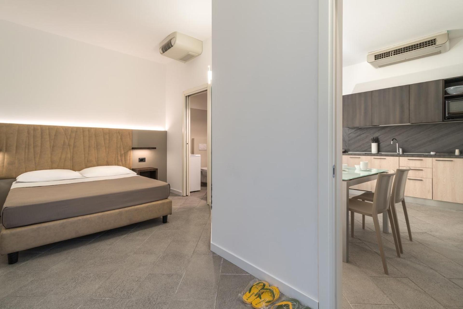 Residence Al Frantoio Арко Екстериор снимка
