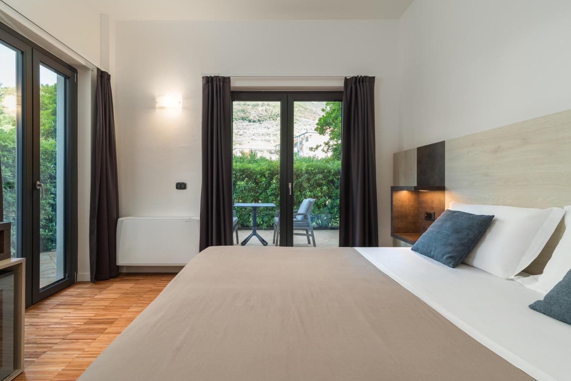 Residence Al Frantoio Арко Екстериор снимка